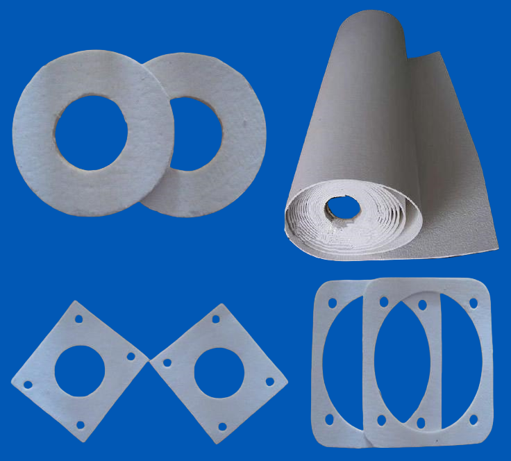 新宁陶瓷纤维纸